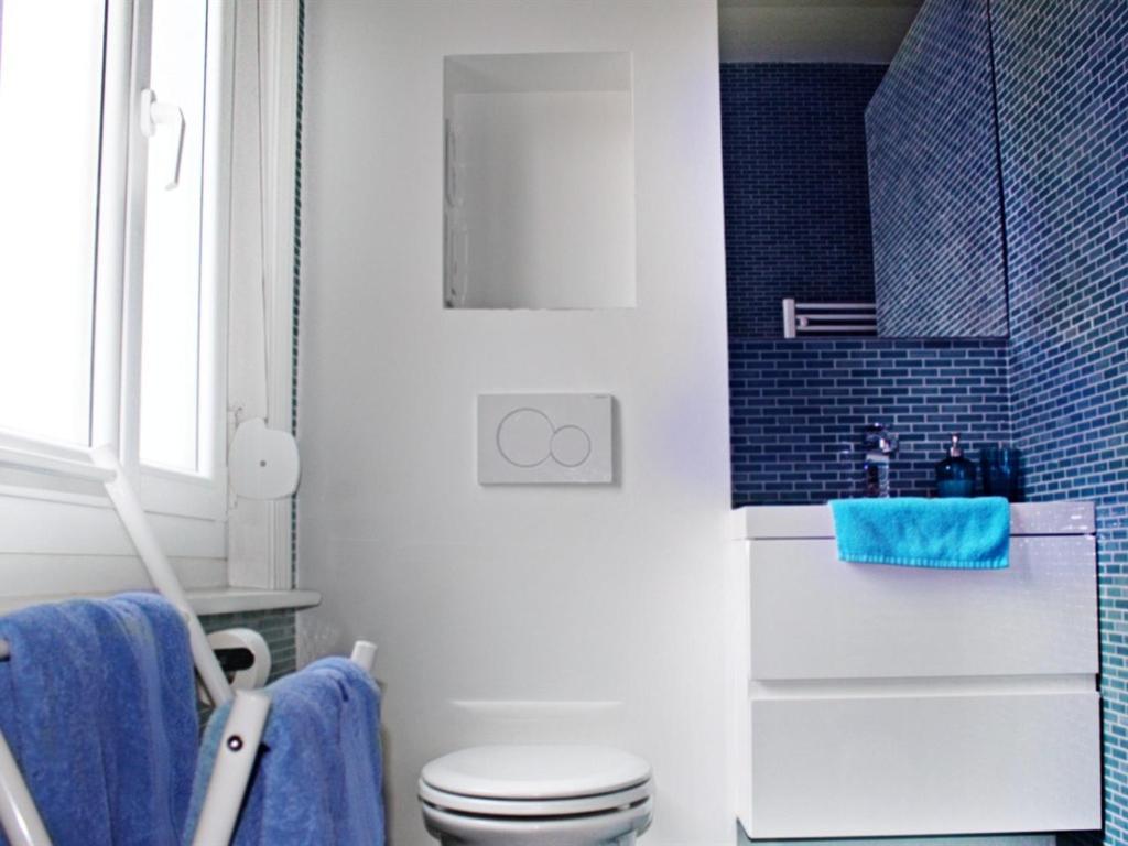 Villa Louvre Lens Habitación foto