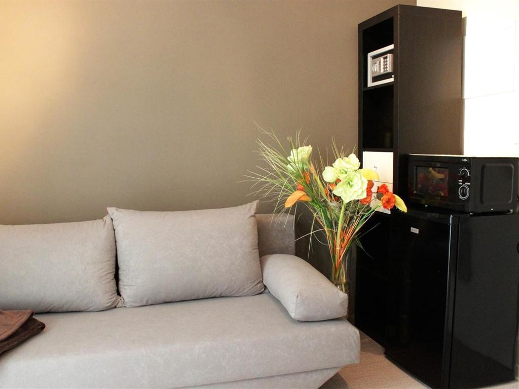 Villa Louvre Lens Habitación foto