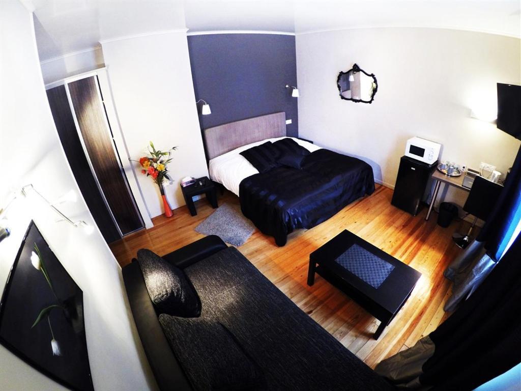 Villa Louvre Lens Habitación foto
