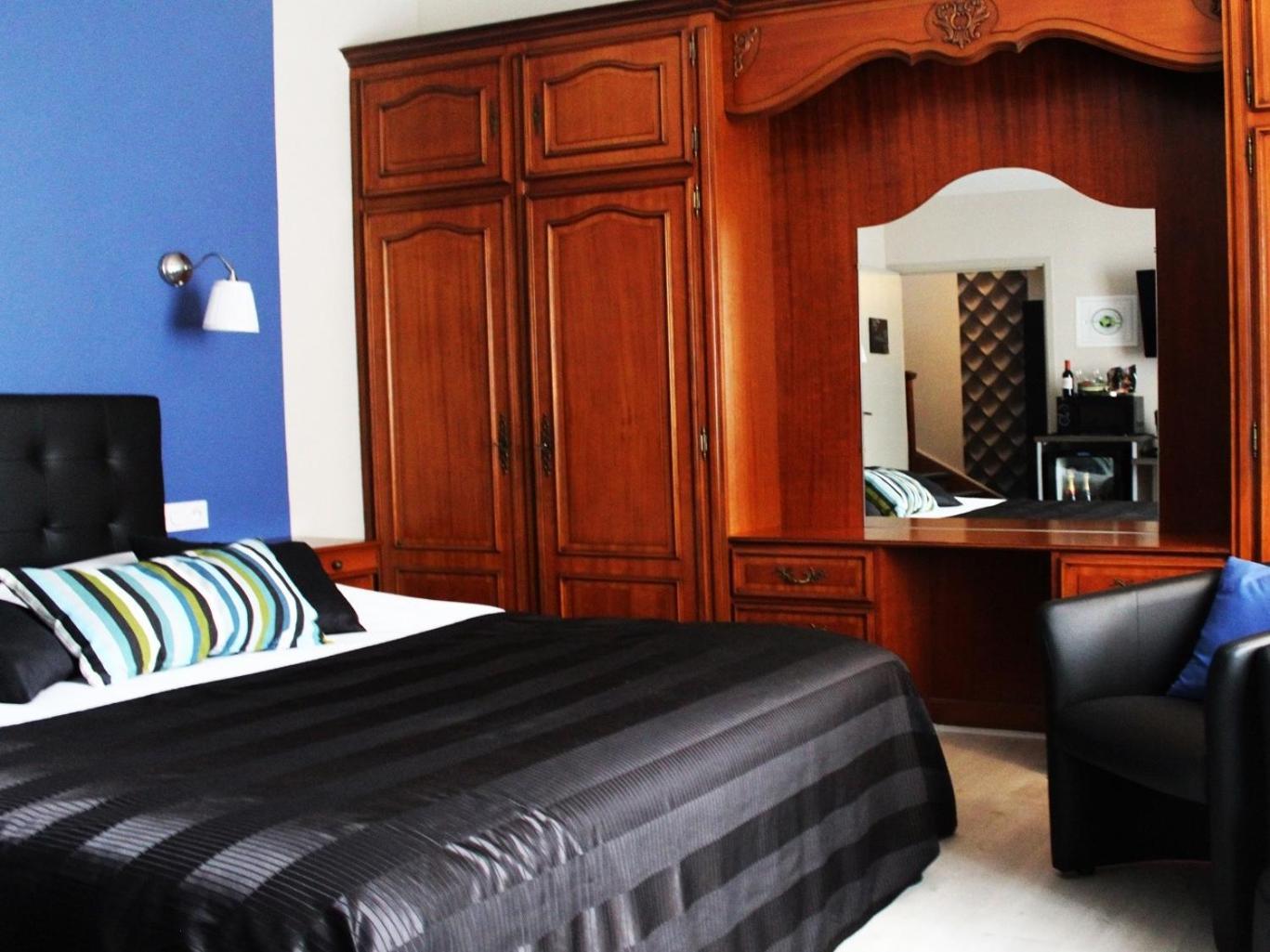 Villa Louvre Lens Habitación foto