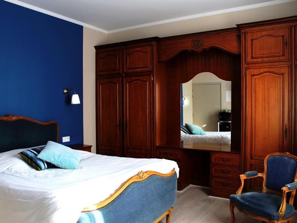 Villa Louvre Lens Habitación foto