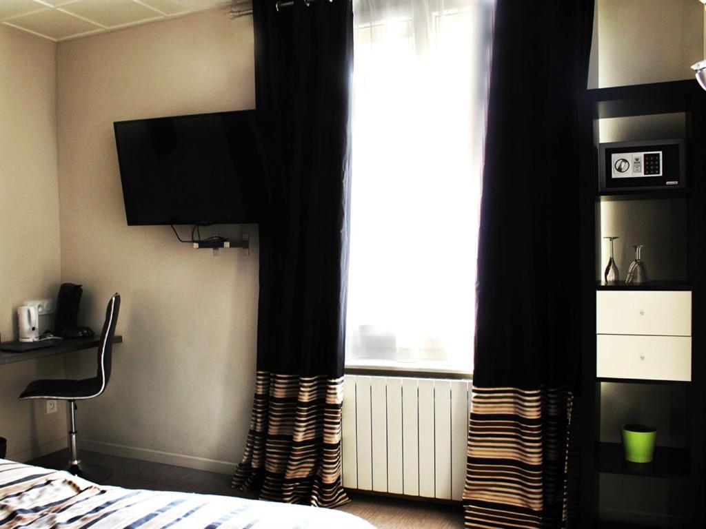 Villa Louvre Lens Habitación foto